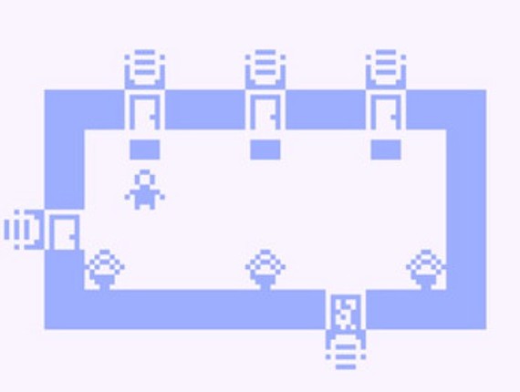 Faith's Room screenshot