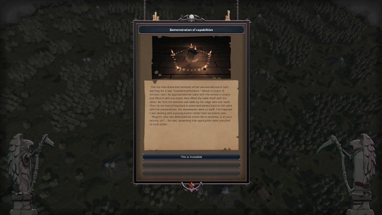 Fall of the Final Age screenshot