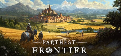 Games like Farthest Frontier