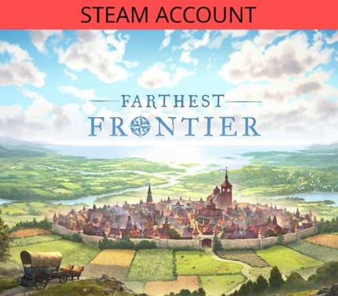 Farthest Frontier Image