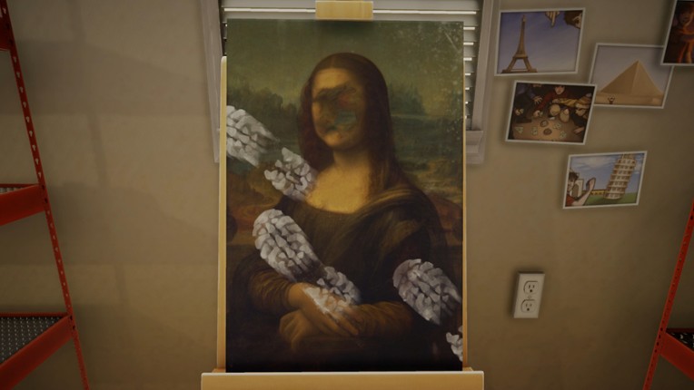 Fiasco Restoration and Repair screenshot