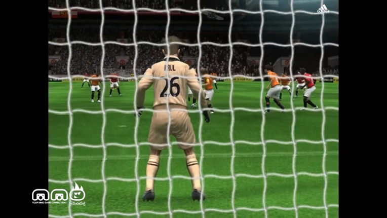 FIFA Online 2 Image