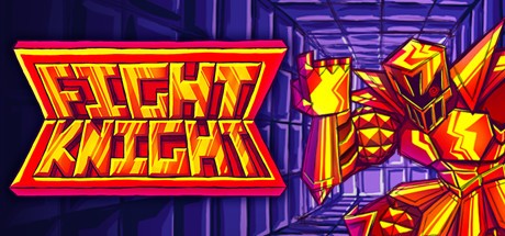 Games like FIGHT KNIGHT