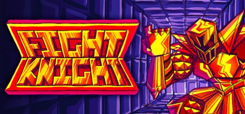 FIGHT KNIGHT Game Cover