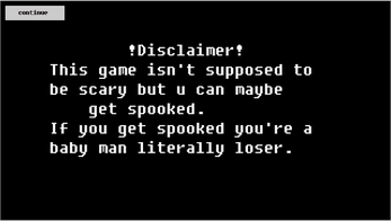 Five Nights With James 3 Remake Image