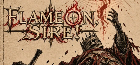 Games like Flame On Sire