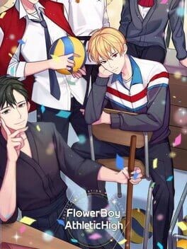 Games like Flower Boy Athletic High