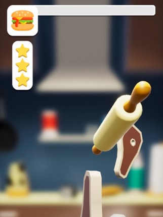 Food Slicer 3D screenshot