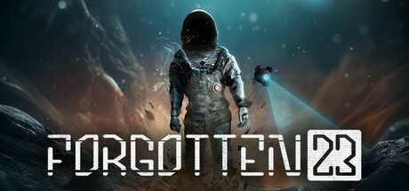 Games like FORGOTTEN 23