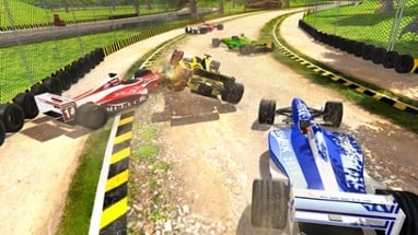 Formula Race Legends Image