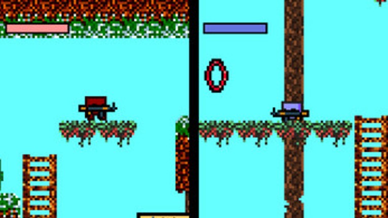 Freon screenshot
