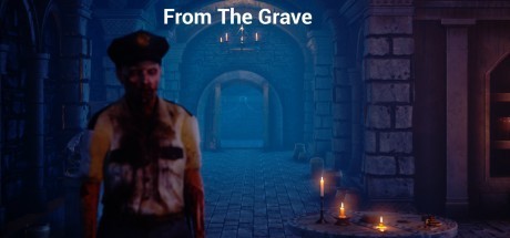 Games like From The Grave