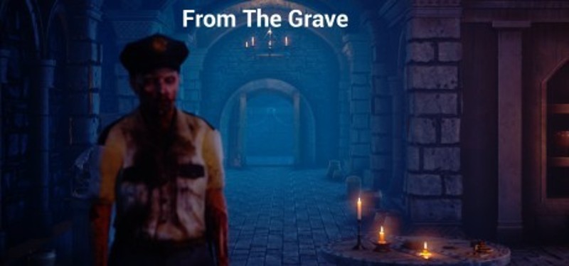 From The Grave Image