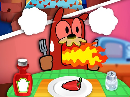 Games like Funny Virtual Pet