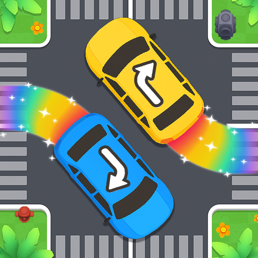 Games like Parking Escape® - Car Puzzle