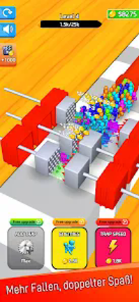 Fallenmeister: Entspannungs-TD Image