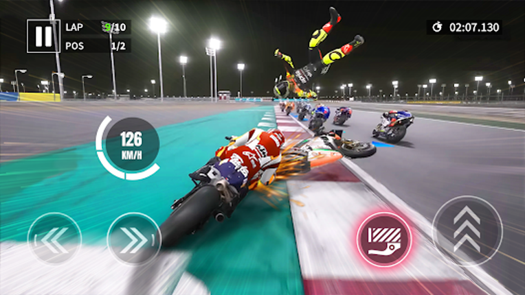 MotoGP Rider: Bike Racing Image