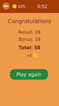 Word Search Puzzles screenshot