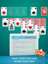 Solitaire: Classic Card Games Image