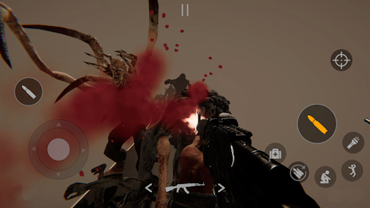 Same Room Same Day: Pocket screenshot