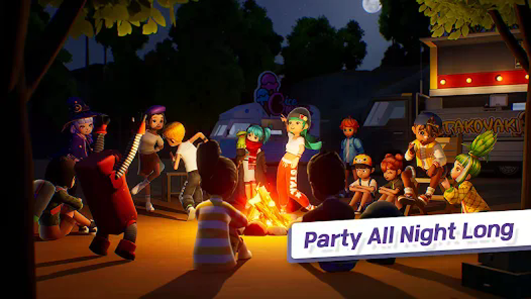 CARRIEVERSE screenshot