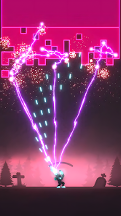 Galaxy Defense: Fortress TD Image