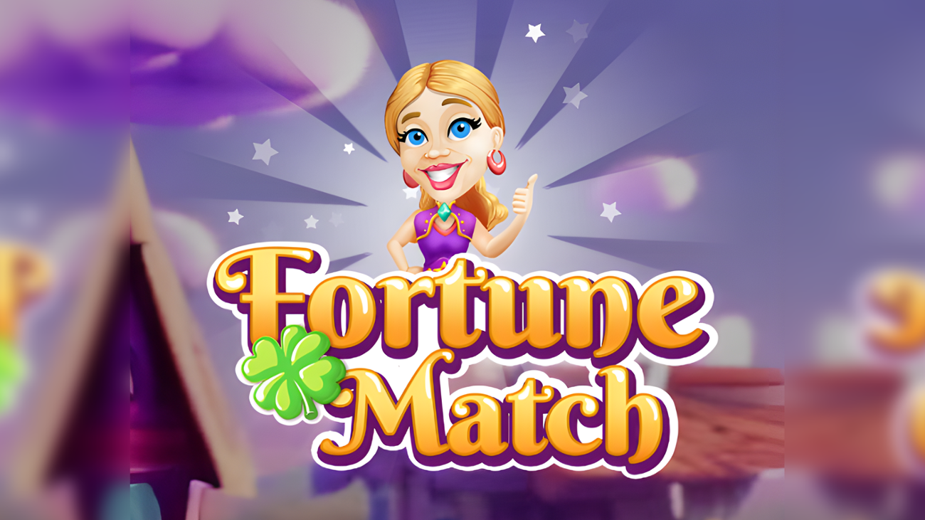 Games like Fortune Match