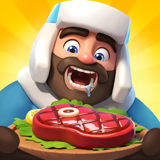 Games like Frozen Feast