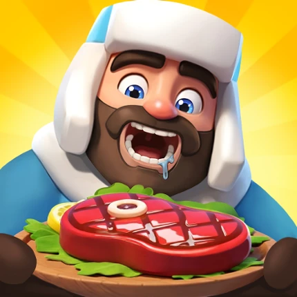 Frozen Feast Image