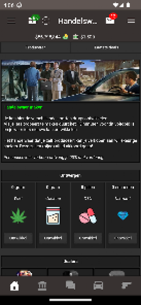 Mafiaway Image