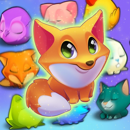 Games like Link Pets: Match 3 puzzle game