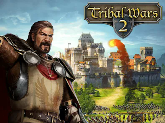 Tribal Wars 2 Image
