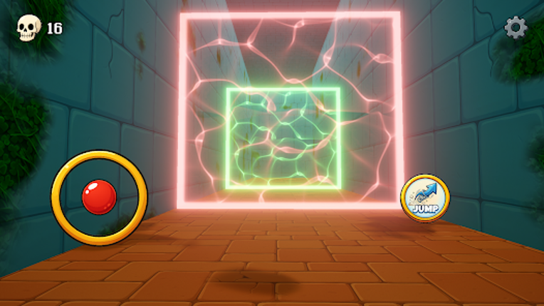 It's a Trap - Fever Meme Game screenshot