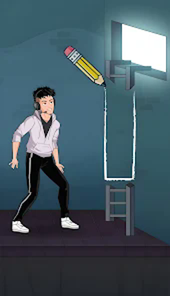 Detective IQ 3: Lost Future screenshot