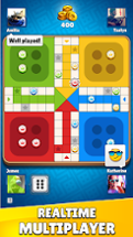 Ludo Party : Dice Board Game Image