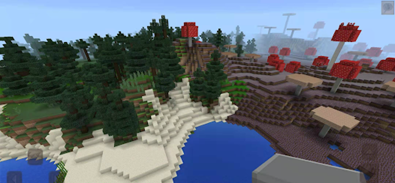 Minicraft Image