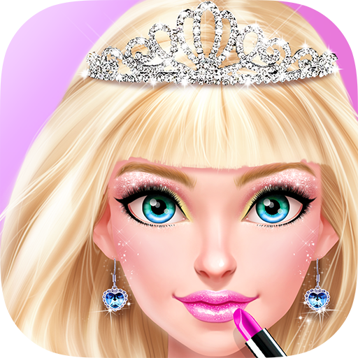 Games like Dream Doll Makeover Girls Game