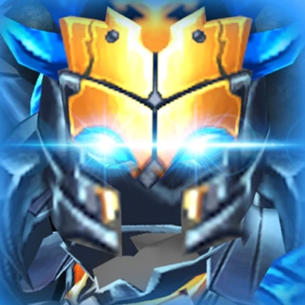 Mech Warrior: Heroic Journey Image
