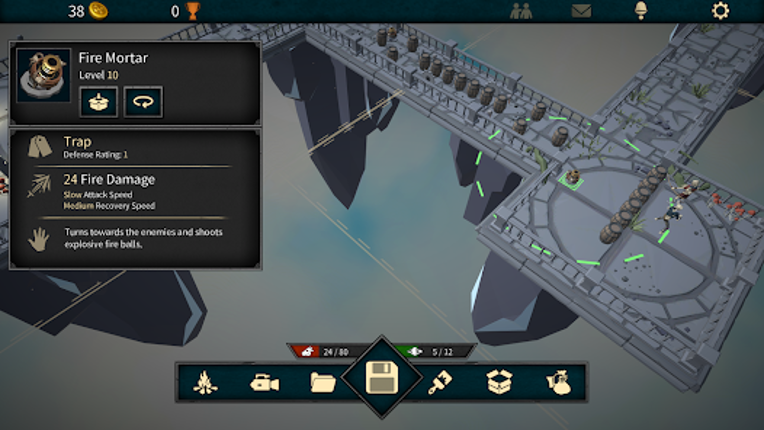 Tormentis - Dungeon ARPG screenshot