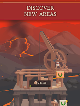 Idle Tower Miner: Idle Games screenshot