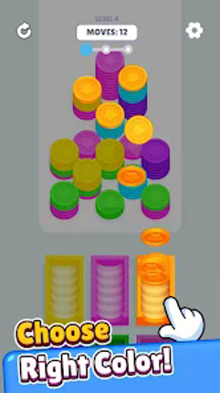 Collect Pile screenshot