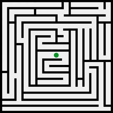 Maze Swipe Image