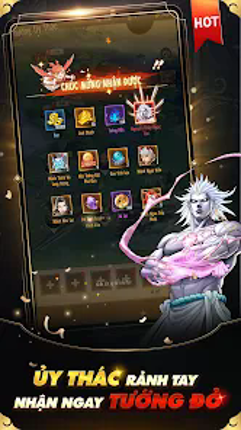 Tây Hành Kỷ VTC: Kiếp Nạn 82 Image