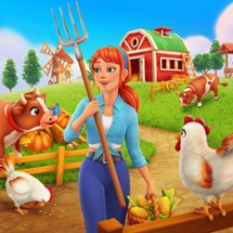 Fiona's Farm Image