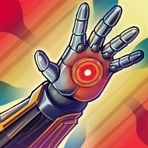 Games like Olympus Hero: Sci-Fi RPG