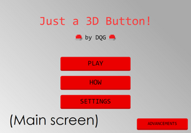 Just-A-3D-Button screenshot