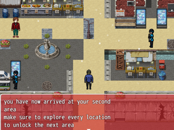 7 Ways To Live (PD EDITION) screenshot