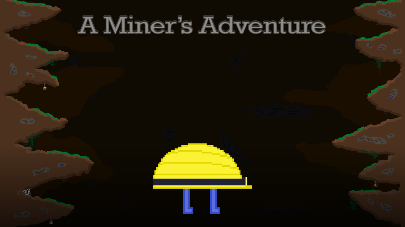 Games like A Miner's Adventure
