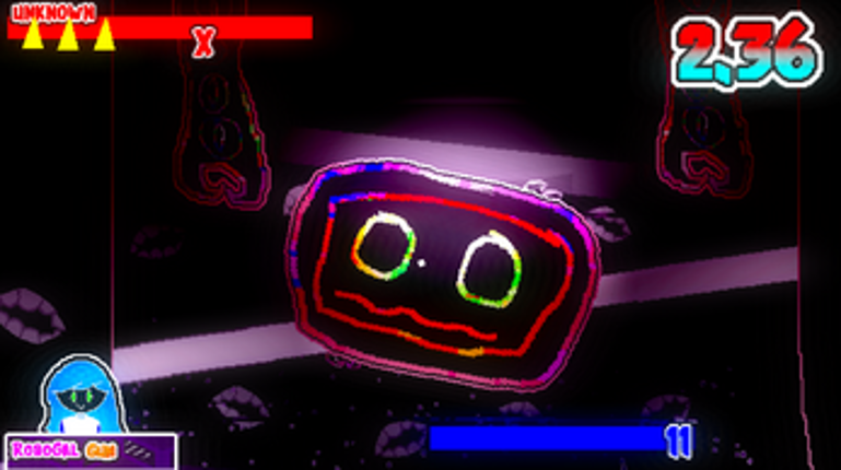 I HAV GUN and IM ANGRY screenshot
