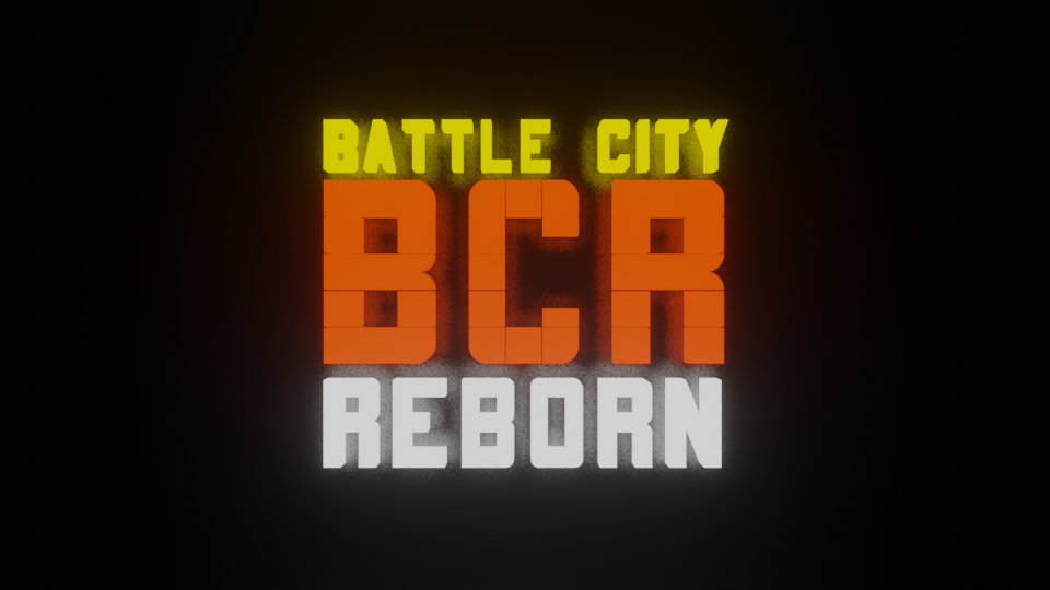 Games like Battle City Reborn